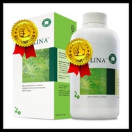 ELKEN SPIRULINA 3000 TABLET PROMO + FREE GIFT CHEAPEST + READY STOCK