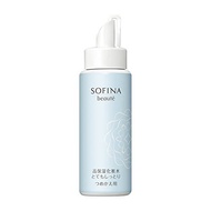 SOFINA beaute 高保濕化妝化妝水強效保濕 補充裝 130ml