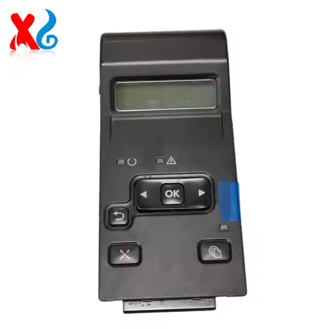 RM1-9149-000CN Control Panel Assembly For HP LaserJet Pro 400 M401N M401D M401 401 401D 401N LCD Dis