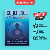 Coherence Revolution - Paperback - English - 9781777540807
