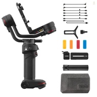 ZHIYUN WEEBILL 3 Handheld Camera 3-Axis Gimbal Stabilizer Lightweight Built-in Fill Light Microphone PD Fast Charging Battery Max. Load 3kg/ 6.6Lbs Replacement for Canon   DSLR Mir