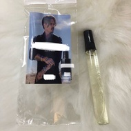 S A U V A G 3  D 1 0 R - Travel pack (Reject Perfume)