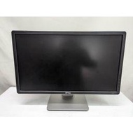 -二手 Dell P2314Ht 23吋 LED AH-IPS 液晶 螢幕 VGA / DP / DVI