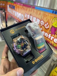 Casio G-Shock GM-110RH-1