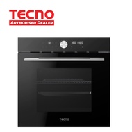 (Bulky) Tecno 11 Multi-function Upsized Capacity Oven TBO 7311 (TBO7311)