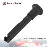 6H4-41271-01 Choke knob for Yamaha Outboard 2 Stroke 9.9HP 15HP 40HP 50HP FT8 FT9.9 F6 F8 Boat Motor