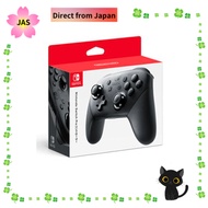 [Direct from JAPAN] 【Nintendo genuine product】 Nintendo Switch Pro Controller