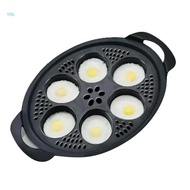 Vonl Suitable For TM5 TM6 Eggs Poacher Eggs Boiler Rack Cooker Tool Pots Steamer Tray Steam Basket K