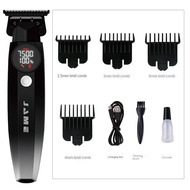 Jiamei JM-96X6Pro oil head engraving electric clipper professional razor tool Hair clipper clipper h