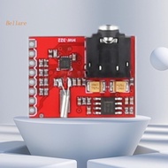 {Ready Now} Si4703 RDS FM Radio Tuner Evaluation Breakout Module for Arduino AVR PIC ARM [Bellare.sg]