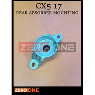 MAZDA CX5 17 REAR ABSORBER MOUNTING