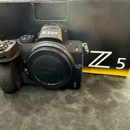 Nikon Z5 body