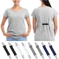 Adjustable Dress Clip Cincher Clip For Sweaters And Shawls Elegant Waist Cincher