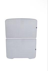 Jowua 玻璃車頂遮陽簾 model Y