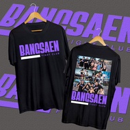 T-Shirt 2025 Bangsaen Fight Club T-shirts S-5xl