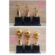 FGR FUTSAL FOOTBALL CUP 1 SET CHAMPION 123