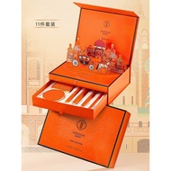 Official Authentic Tanabata Valentine's Day Birthday Gift Birthday Gift For Girlfriend Wife Perfume 