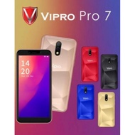 #FOR OEM VIPRO PRO 7 Tempered Glass Screen Protector(OEM VIPRO PRO 7 高清防爆膜)