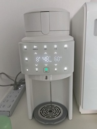 小白熊全自動泡奶機M3