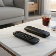 FPT Play Box Remote - Voice Command, Official for 2022/2021/2020/2019/2018  Alat Jauh Kotak FPT Play