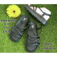 1990 gladiator sandals