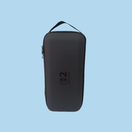 Large Storage Case for 2025 Switch 2 Accessories Hard Carrying Hand Bag for Switch 2 Waterproof EVA