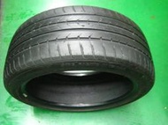 中古固特異輪胎 EFFICIENTGRIP 225/45/18 91Y ***失壓續跑胎.德國製.沒補過***