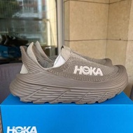 HOKA ONE ONE RESTORE TC Dune/Oxford 沙色36-47