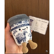 Chagee Merchandise Blind Box
