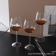 Shark Red Wine Glass Wine Glass Goblet Goblet Cocktail Glass Glass Wine Glass Red Wine Glass YKDX