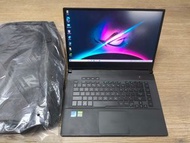 (己售 sold out) ROG Zephyrus M GU502 i7-10875h 32g ram 1tb.nvidia rtx2070.15.6吋 4k 3840x2160.附rog 背包. 