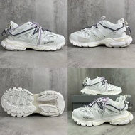 Balenciaga 🧡巴黎世家 Track Sneaker  巴黎世家三代復古老爹鞋👍