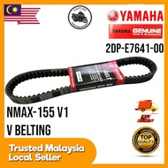 YAMAHA NMAX155 V1 BELTING 2DP-E7641-00