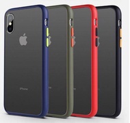 Samsung Galaxy S11 / S11 Edge / S11 Plus / S20 Ultra Smart Hot Phone Case Cover