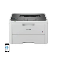 PRINTER (เครื่องพิมพ์) BROTHER Laser HL-L3240CDW White