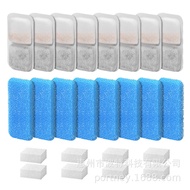 Hot New Style Pet Water Dispenser Filter Element Suitable for Oneisall Cat Water Dispenser Filter El