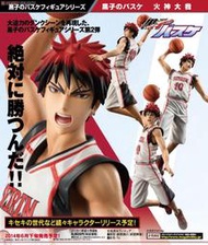 【K'sM】MegaHouse 影子籃球員 火神大我 1/8 PVC完成品 日版 全新未拆封