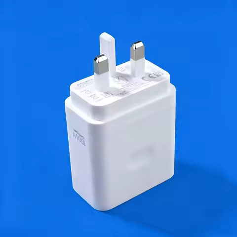 OPPO 100W SuperVOOC Fast Charger UK Plug 10A USB-C Cable Fast Charging Adapter For OPPO Find X8 X7 X