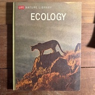 Life Nature Library: ECOLOGY Book