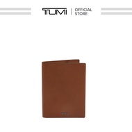 TUMI NASSAU SLG PASSPORT SLEEVE กระเป๋าสตางค์สำหรับเดินทาง