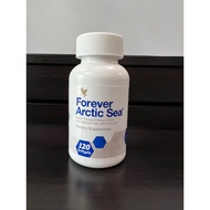 FOREVER FISH OIL CAPSULES CODE 376FLP