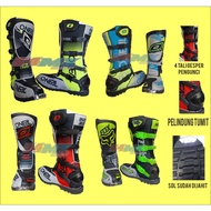 Cross Trail Boots - Trail Adventure Printing Shoes