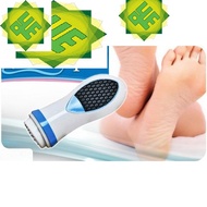 alat bersih kotoran kulit kering tumit kaki ss4360ss