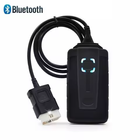 Wow Snooper 2022 2021 Wurth Diagnostic Tool V5.008 R2 Obd2 scanner Trucks Cars bluetooth with keygen