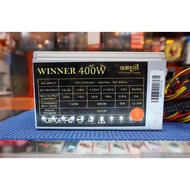 La.di. Da Second Hand & Winner 400W Power Supply P123 P131 P133