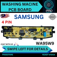 SAMSUNG PCB Board Washing Machine  WA95W9 WA95W9 WA95W9 Board Washing Machine / Mesin Basuh