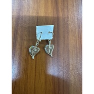 10 K High Quality Statement Drop Dangle Earrings 8-76