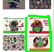 [壞人絕版] 日本迪士尼 Disney JP 🇯🇵 反派 萬聖節 袋 扭蛋 Disney 100 Halloween Special ♠️ Maleficent Ursula 壞人 惡人 黑魔后 烏蘇