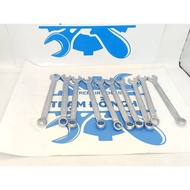 9mm socket wrench, model: JTC-AE2409