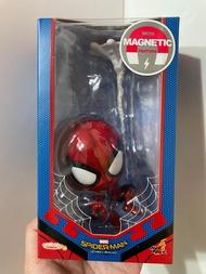 Hottoys Cosbaby Spiderman Home Coming 蜘蛛俠